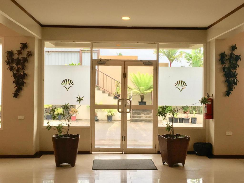 Victoria Palms Hotel Suva Exterior foto